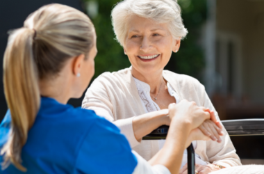 Geriatric Care (for Nurses)