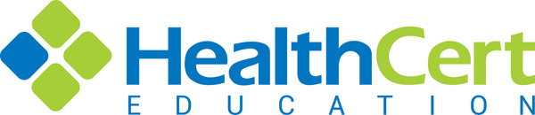HealthCert Education