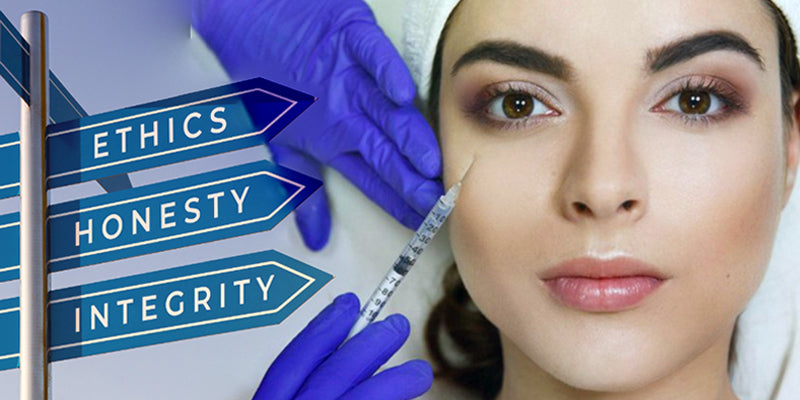 Aesthetic Nursing - Best Practice and Compliance (Nurse)