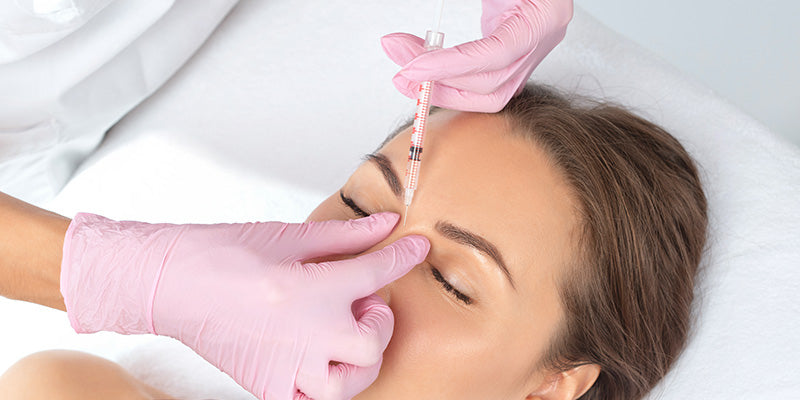 Complications including relevant anatomy in Aesthetic Medicine (Nurse)