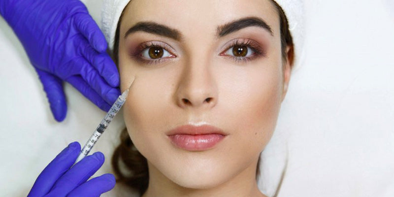 Introduction to Aesthetic Medicine (Nurse)