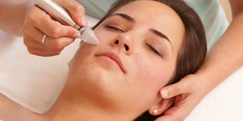 Introduction to chemical peels (Nurse)