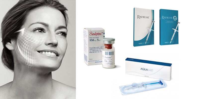 Introduction to dermal fillers (Nurse)