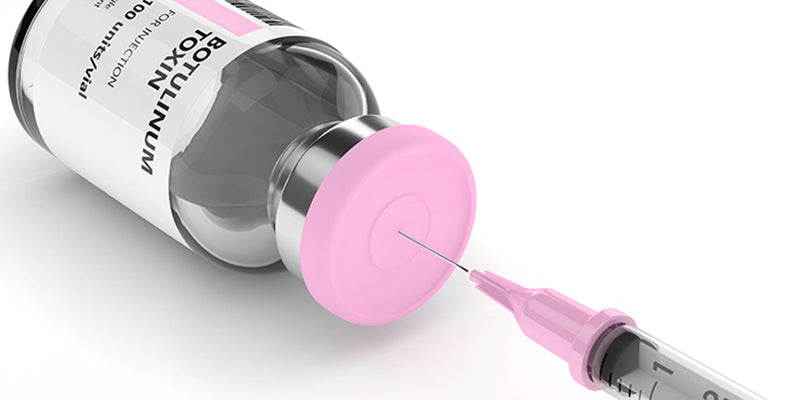 Introduction to Botulinum toxin (Nurse)