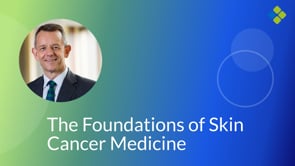 The foundations of skin cancer medicine (Nurse)