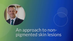 An approach to non-pigmented skin lesions (Nurse)