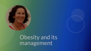 Obesity and it's management (Nurse)